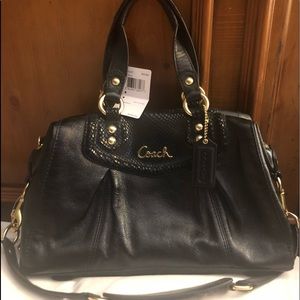 Coach Shoulder/Handbag